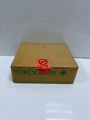 YOKOGAWA NFAI841-S00 S2, Analog I/O Module - Image 1 of 4