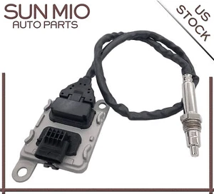 Sensor de NOX trasero para Mercedes-Benz Sprinter 2500 2500 2018-2021 3,0 L A0009059112 - Imagen 1 de 7