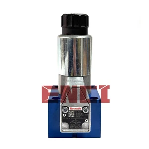 M-3SEW 10 C16/420MG24N9K4 Bosch Rexroth Valve M-3SEW10C16/420MG24N9K4 - Picture 1 of 7