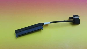 HDD Adapter SATA Dell Latitude E5570 Precision M3510 DC02C00B400 04G9G - Picture 1 of 9