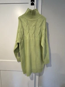 sweater dresses for women medium - Picture 1 of 4