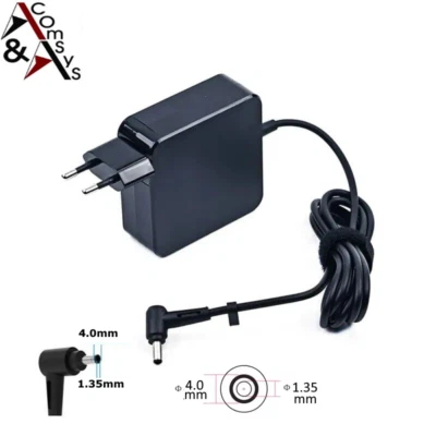 Netzteil 19V 2.37A 3.42A ASUS F553 F553M F553MA R540L R540S X540S X553 4.0*1.35 - Bild 1 von 4