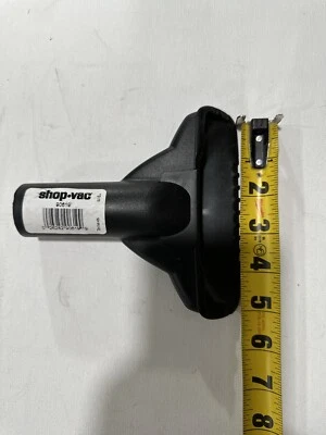 Accesorio para aspiradora de piso Shop Vac, juego de tres Foto 1 de 4