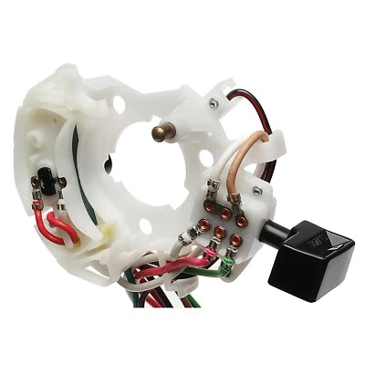 For 1986-1987 Dodge D350 Turn Signal Switch SMP 454ZD54 - Image 1 of 4