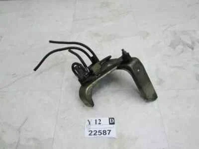 Vaccum Purge 电磁阀 QX4 2000 英菲尼迪排放空气系统原始设备制造商 — 第 1/4 张图片