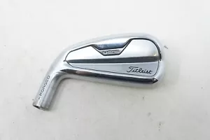 LH Titleist U505 2021 20* #3 Driving Iron Club Head Only Left Handed 1138790 - Picture 1 of 4