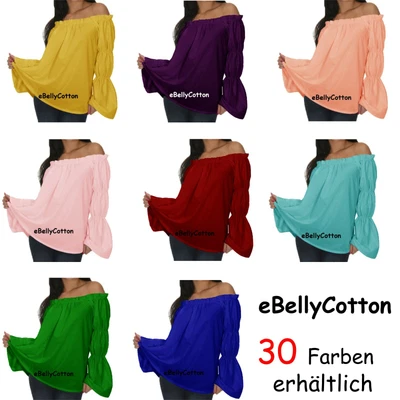 HANDARBEIT (KOSTÜM VON UNS GEMACHT) BLUSE SHIRT RENAISSANCE KOSTÜM DRESS-UP CHEMISE MITTELALTERLICHER PIRATEN-SCHLÜS