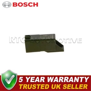 Bosch Glow Plug Relay Fits Iveco Daily 2002-2006 2.3 D 504013085 - Picture 1 of 10
