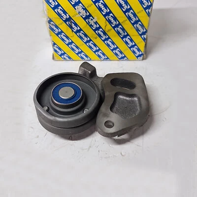 RULLO TENDICINGHIA REGOLABILE CON DIFETTO FIAT 127 - UNO - LANCIA PER 4427068 - Image 1 of 4