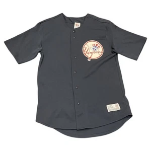 True Fan 2009 New York Yankees CC Sabathia Jersey Size Large Men’s - Picture 1 of 5