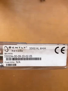 New Bently Nevada 330104-00-09-10-02-05 SENSOR - Picture 1 of 1