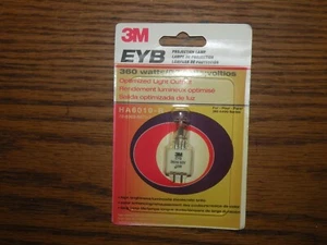 Replacement 3M EYB HA6010-R Projection Lamp 360W 82V for 4400 Series Bulb Visual - Picture 1 of 5