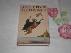 BECK IS BACK by JOHN UPDIKE - Picture 1 of 1