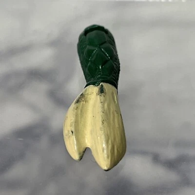 Brazo Robot Derecho Transformers Beast Wars para Figura Clase Básica Terragator 1998 Foto 1 de 4