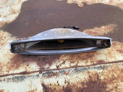 Mercury Montclair 1965 conjunto de señal de giro delantera C5MB-13215-A Foto 1 de 4