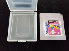 Quarth Nintendo Original Game Boy - Cleaned & Tested - Free Shipping