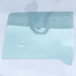 NOS! Genuine OEM Volkswagen 155845201E Left Front Door Window Glass Cabriolet - Picture 1 of 4