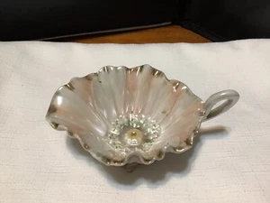 Brocca crema crema papavero raso rosa porcellana Royal Bayreuth ottima - Foto 1 di 7