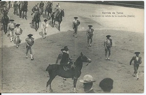 Corrida De Toros - Bild 1 von 2