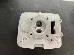 New Genuine 2002-2014 Honda 250EX Recon 250 Cylinder Head Valves Seals Top End - Picture 1 of 4