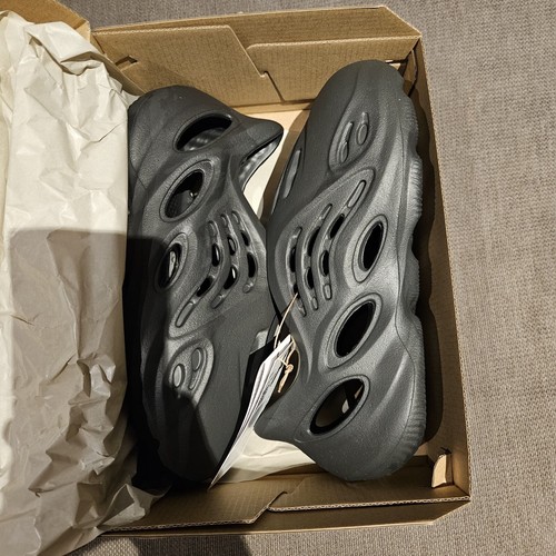 YEEZY FOAM RUNNER ONICE TAGLIA 3Y UK