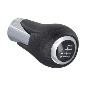 Premium Leather Gear Shift Knob for For MAZDA 2 3 6 For CX5 Perfect Fit - Picture 1 of 18