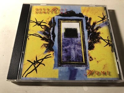 Deep Blue Something - Home (1995) Music CD Interscope INTD-92608 - Image 1 of 3