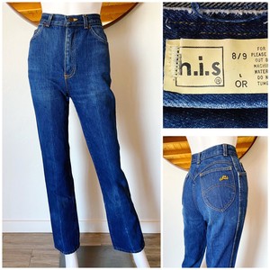H.I.S Vintage Jeans for Women for sale 