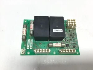 TELEMECANIQUE PN072135P903 Fan Control Board - Picture 1 of 5