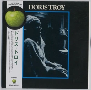 Doris Troy – Doris Troy TOCP-67575 CD-Mini LP Promo JAPAN freeship - Bild 1 von 2