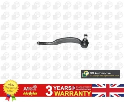 Front Left Tie Rod End For CITROEN C6 05-12 Peugeot 407 04-11 3817.65 - Image 1 of 3