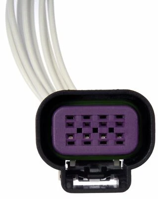 Conector sensor de posición del acelerador Dorman para Chevrolet Express 3500 2004-2007 Foto 1 de 2