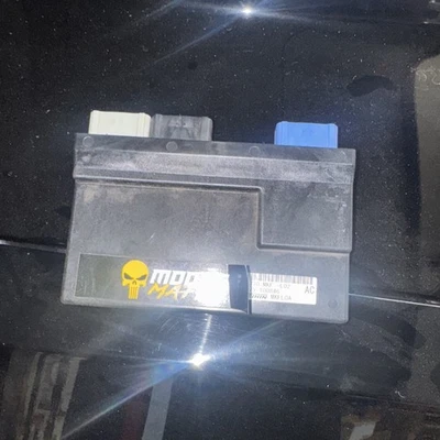 2017 - 2022 Honda CBR1000RR ABS ECU MAIN COMPUTER MODULE ECM 38770-MKF-L02 - Image 1 of 4