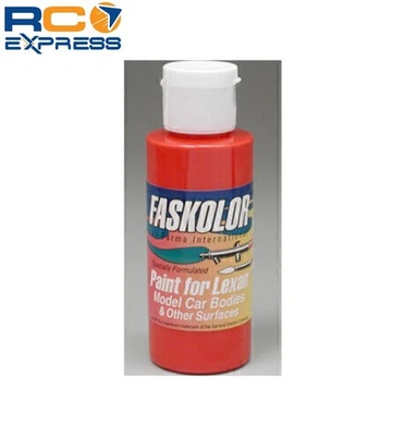 Parma Fasred 2 Oz PAR40003 - Image 1 of 2