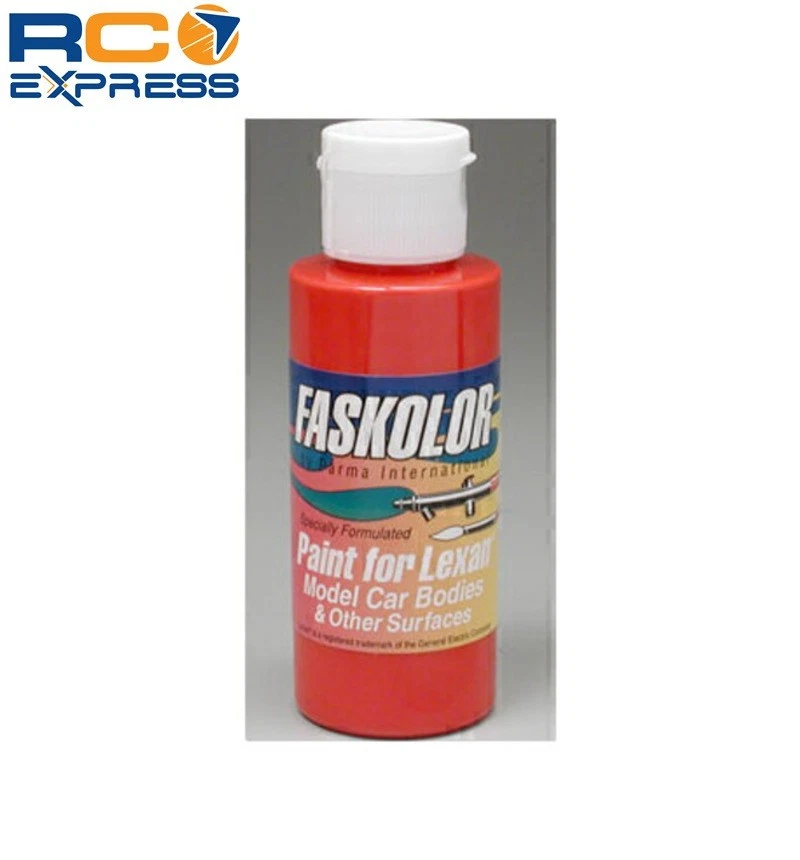 Parma Fasred 2 Oz PAR40003 - Image 1 of 2