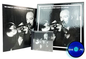 The Complete Capitol Bobby Hackett Solo Sessions - Mosaic MD5-210 - E92225B - Bild 1 von 18