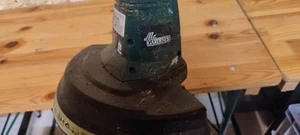 Mr. Gardener Elektro-Rasentrimmer – gebraucht, funktionsfähig - Bild 1 von 3