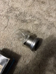 TRUCK CLUTCH RELEASE BEARING FEDERAL MOGUL PART NUMBER CA-02135-C - Picture 1 of 2