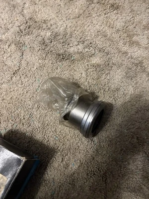 TRUCK CLUTCH RELEASE BEARING FEDERAL MOGUL PART NUMBER CA-02135-C - Image 1 of 2