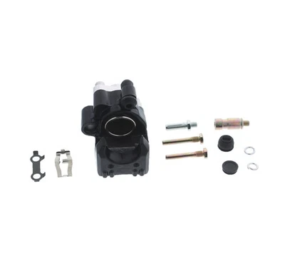 Brake Caliper fits Honda ATC200X ATC 200 1983 - 1987 Rear by Race-Driven - Image 1 of 4