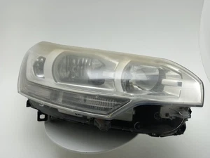 CITROEN C5 Headlamp Headlight O/S 2008-2015 4 Door Saloon RH - Picture 1 of 12