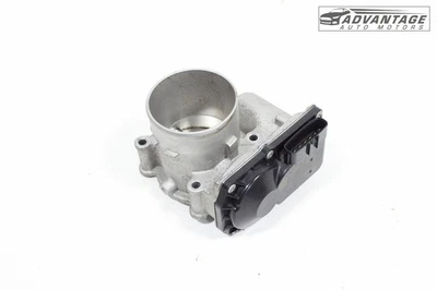 KIA SOUL 2020-2025 2,0 L L4 motor inyector de combustible acelerador cuerpo válvula OEM Foto 1 de 4