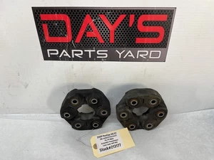 Pontiac G8 GT 2009 eje de transmisión acopladores de eje de transmisión aisladores OEM - Imagen 1 de 6