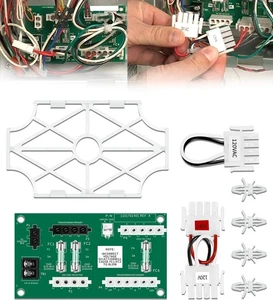 FDXLFWP1930 Pool Heater FD Field Wiring Panel Kit for Hayward H-Series H150-H500 - Picture 1 of 9