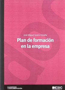 El plan de formación en la empresa - Imagen 1 de 1