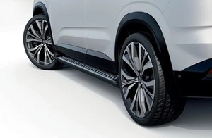 Pedane Laterali Destro Sinistro Renault Espace Originale 961003747R - Foto 1 di 2