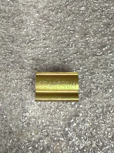 '1 PIECE' - PN# M24066/2-218 - SEASTROM - CLIP, SPRING TENSION - Picture 1 of 4
