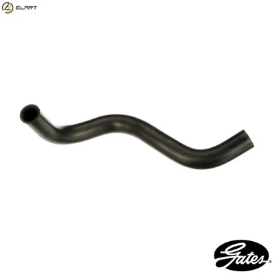RADIATOR HOSE 05-5630 FOR TOYOTA LAND/CRUISER/PRADO 2TR-FE 2.7L 4cyl - Image 1 of 4