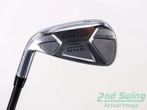 Cleveland Launcher UHX Utility Hybrid 5 Hybrid 23° Graphite Senior Left 38.5in - Picture 1 of 8