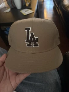 Cappello marrone Dodgers - Foto 1 di 4